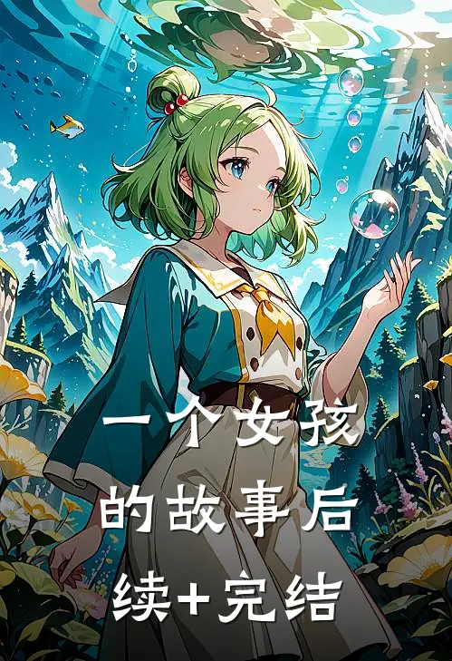 一个女孩的故事后续+完结