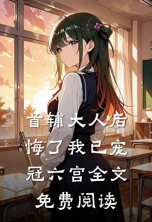 首辅大人后悔了我已宠冠六宫全文免费阅读