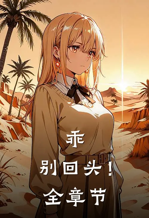 乖，别回头！全章节