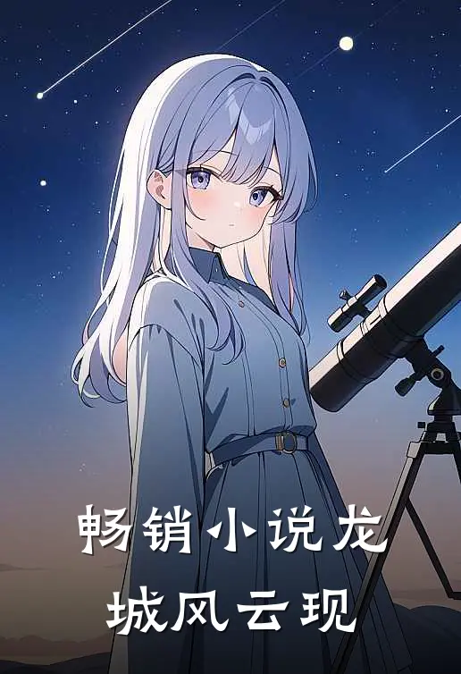 畅销小说龙城风云现