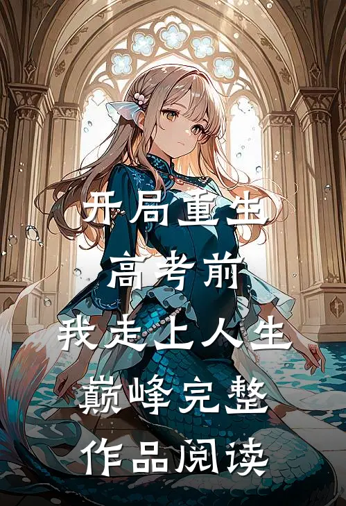 开局重生高考前，我走上人生巅峰完整作品阅读