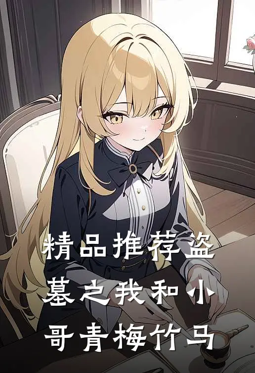 精品推荐盗墓之我和小哥青梅竹马