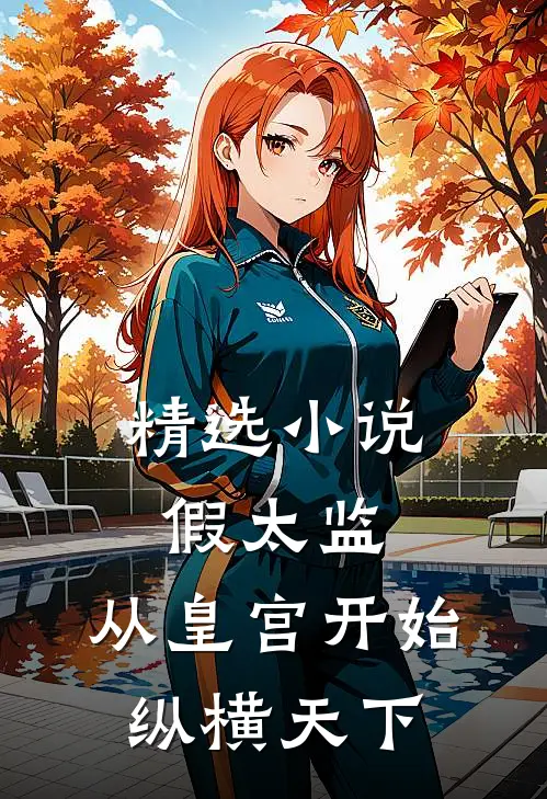 精选小说假太监：从皇宫开始纵横天下