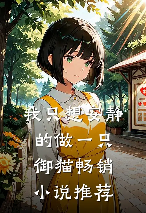 我只想安静的做一只御猫畅销小说推荐