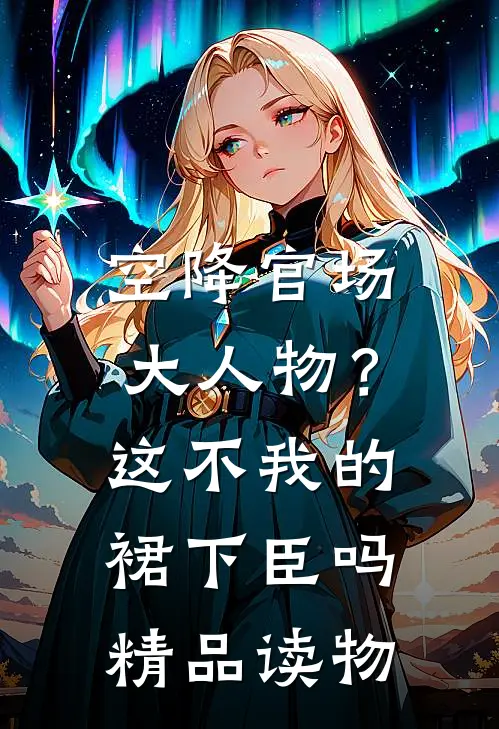 空降官场大人物？这不我的裙下臣吗精品读物