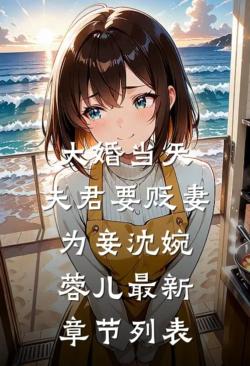 大婚当天，夫君要贬妻为妾沈婉蓉儿最新章节列表