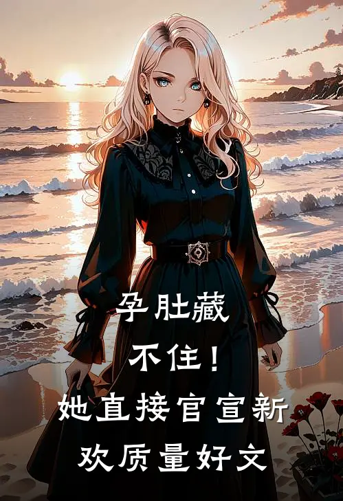 孕肚藏不住！她直接官宣新欢质量好文