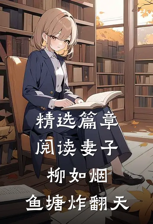 精选篇章阅读妻子柳如烟，鱼塘炸翻天