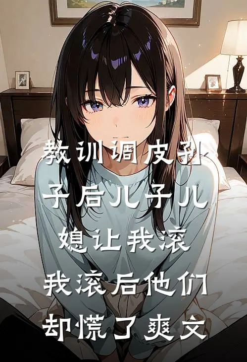 教训调皮孙子后儿子儿媳让我滚，我滚后他们却慌了爽文