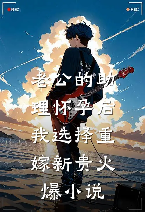 老公的助理怀孕后，我选择重嫁新贵火爆小说