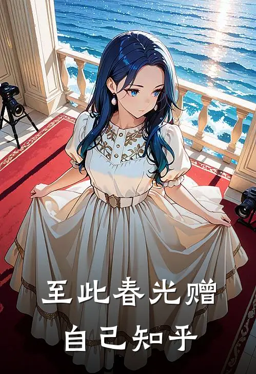 至此春光赠自己知乎