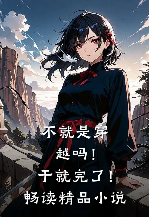 不就是穿越吗！干就完了！畅读精品小说