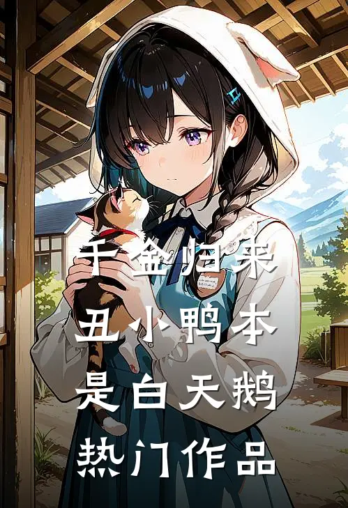 千金归来：丑小鸭本是白天鹅热门作品