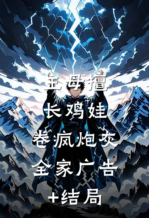 主母擅长鸡娃，卷疯炮灰全家广告+结局