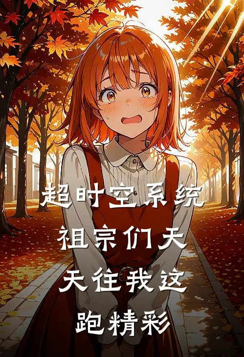 超时空系统：祖宗们天天往我这跑精彩