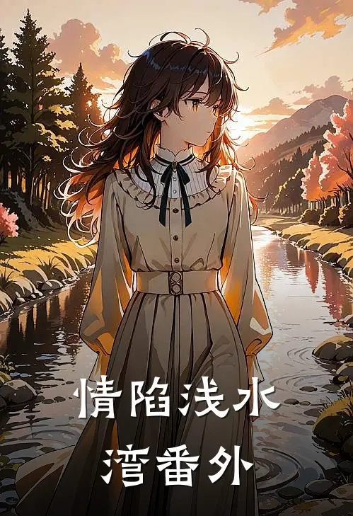 情陷浅水湾番外