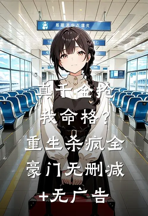 真千金抢我命格？重生杀疯全豪门无删减+无广告