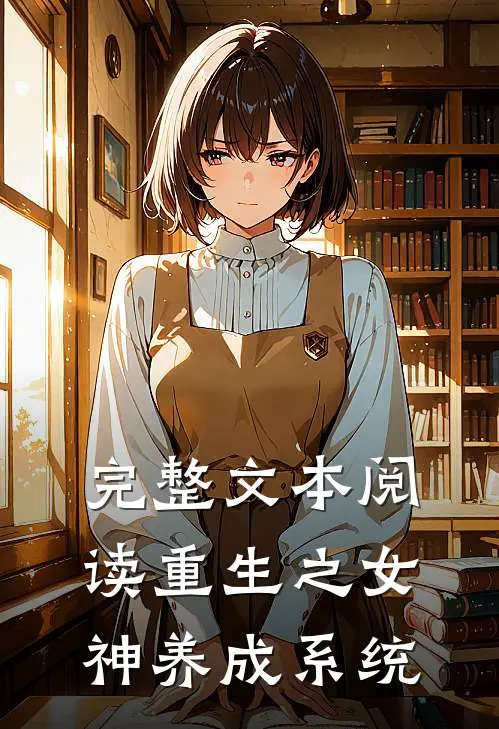 完整文本阅读重生之女神养成系统