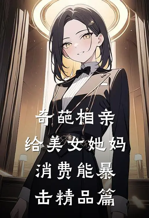 奇葩相亲，给美女她妈消费能暴击精品篇