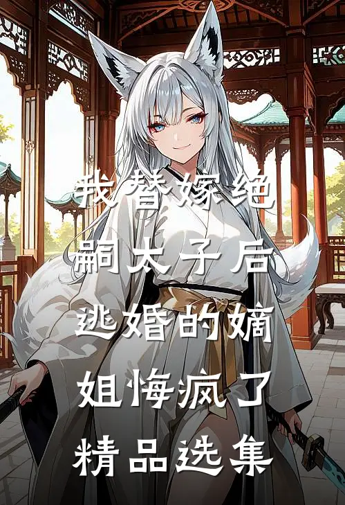 我替嫁绝嗣太子后，逃婚的嫡姐悔疯了精品选集