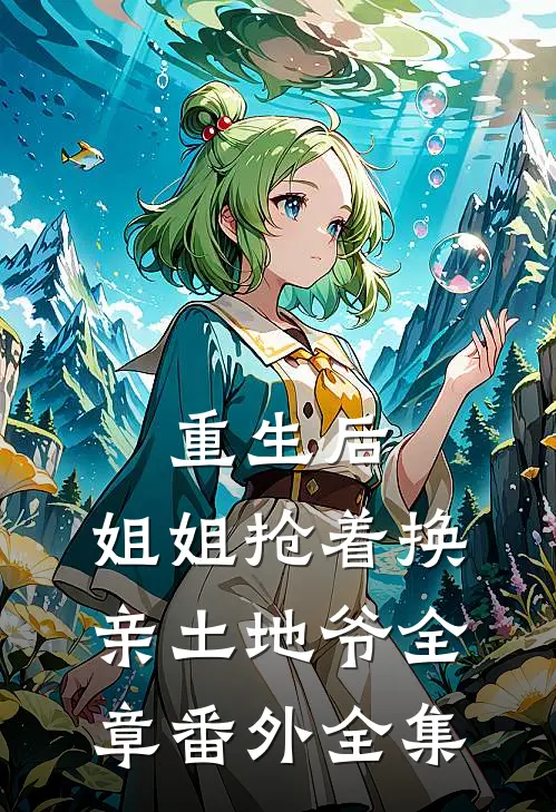 重生后，姐姐抢着换亲土地爷全章 番外 全集