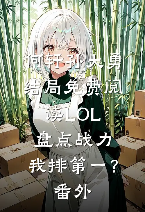 何轩孙大勇结局免费阅读LOL：盘点战力，我排第一？番外