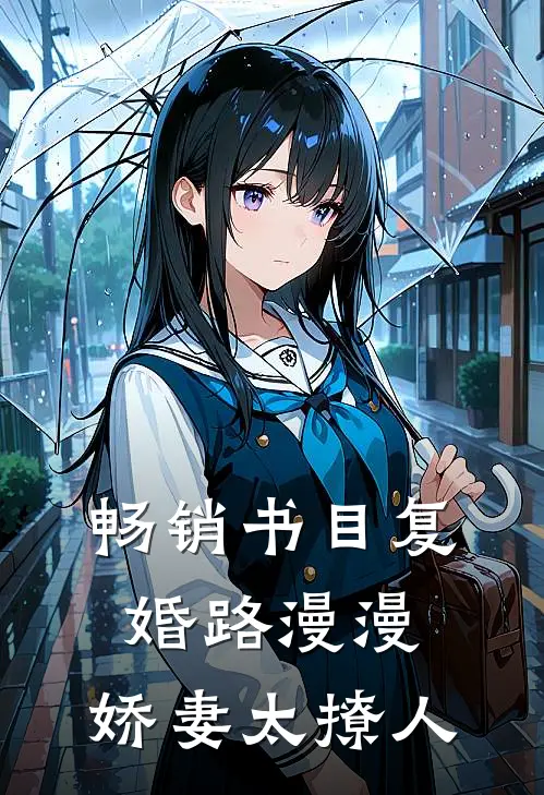 畅销书目复婚路漫漫，娇妻太撩人