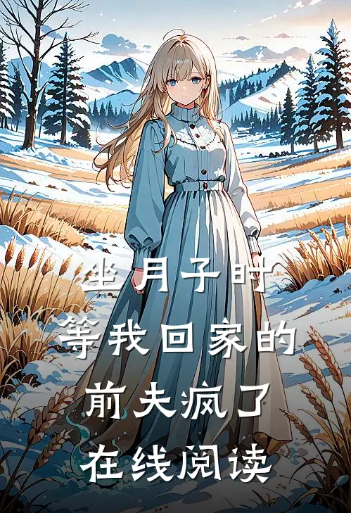 坐月子时，等我回家的前夫疯了在线阅读