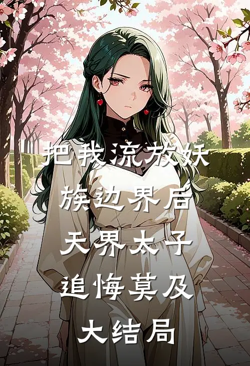 把我流放妖族边界后，天界太子追悔莫及大结局