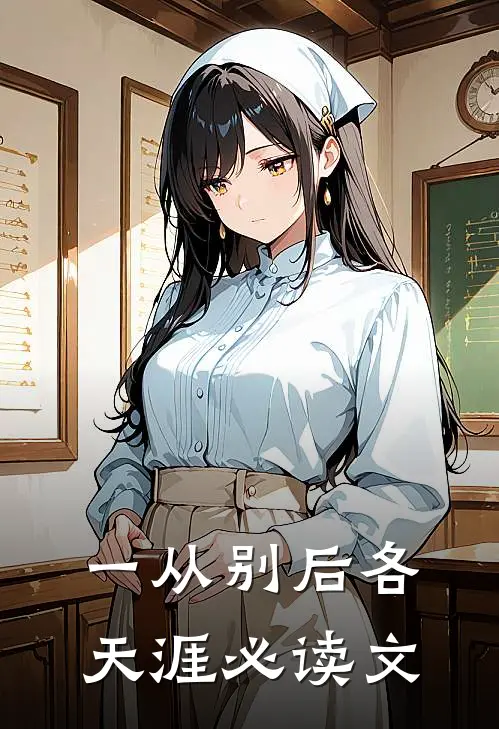 一从别后各天涯必读文