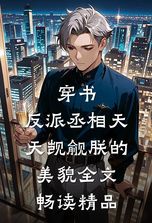 穿书:反派丞相天天觊觎朕的美貌全文畅读精品