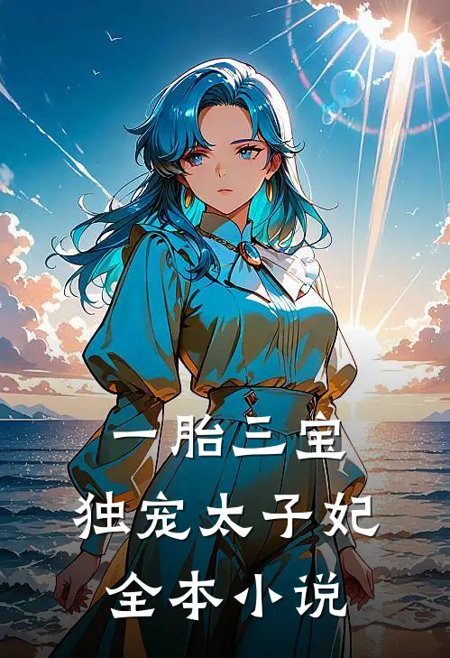 一胎三宝：独宠太子妃全本小说