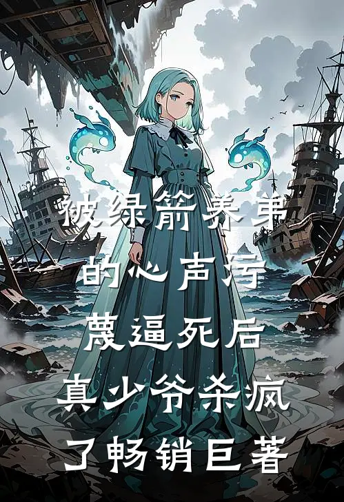 被绿箭养弟的心声污蔑逼死后，真少爷杀疯了畅销巨著