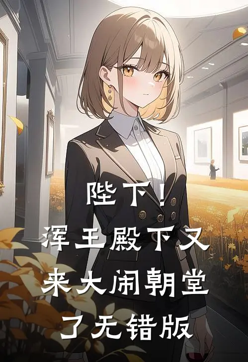 陛下！浑王殿下又来大闹朝堂了无错版
