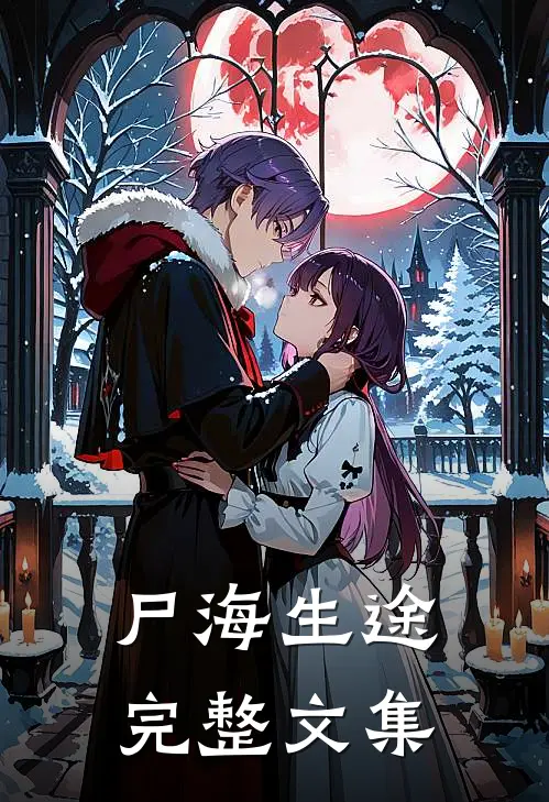尸海生途完整文集