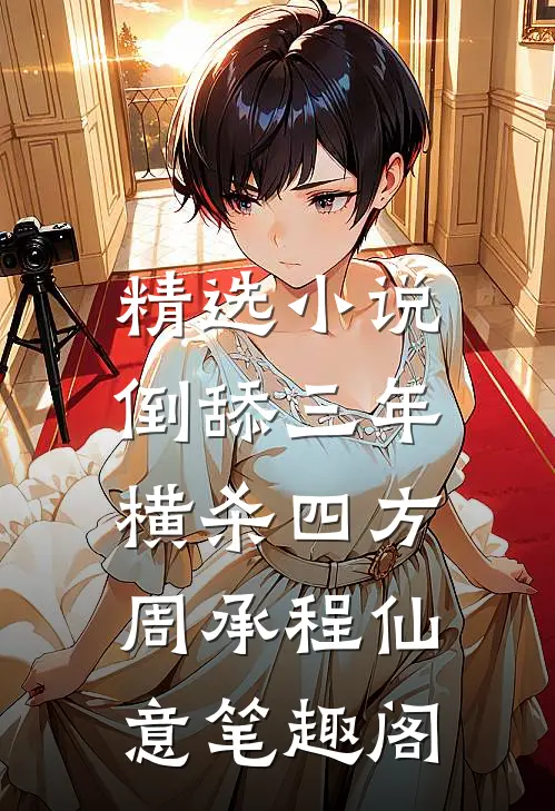 精选小说倒舔三年,横杀四方周承程仙意笔趣阁