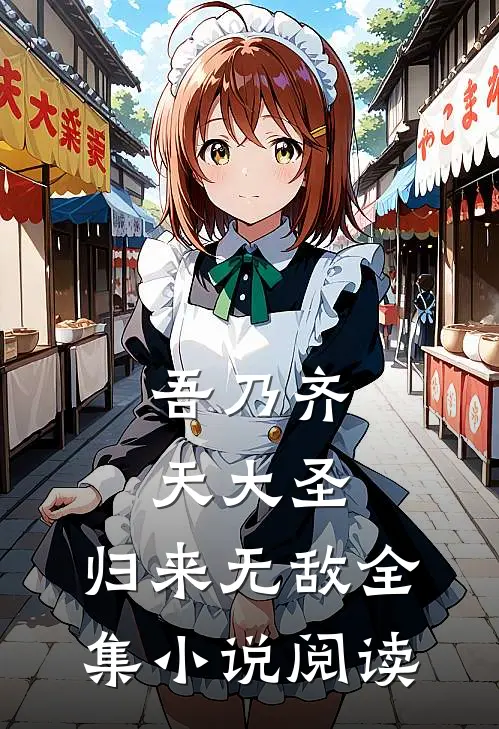 吾乃齐天大圣，归来无敌全集小说阅读