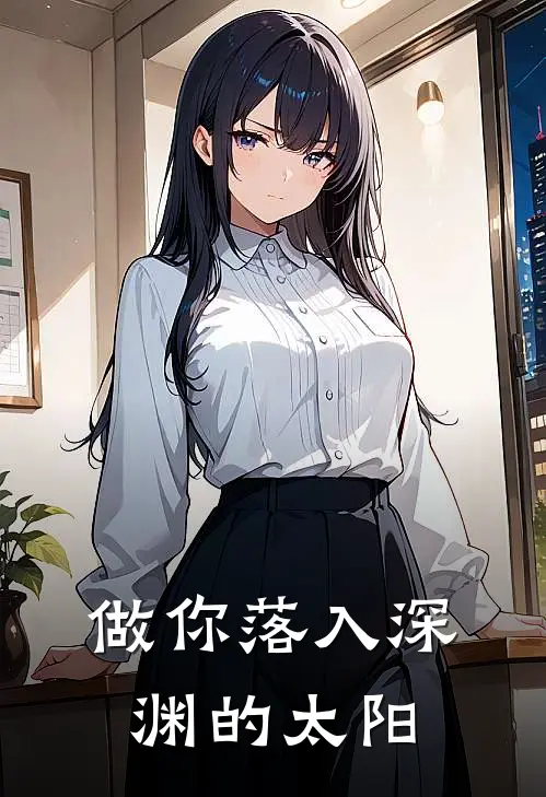 做你落入深渊的太阳