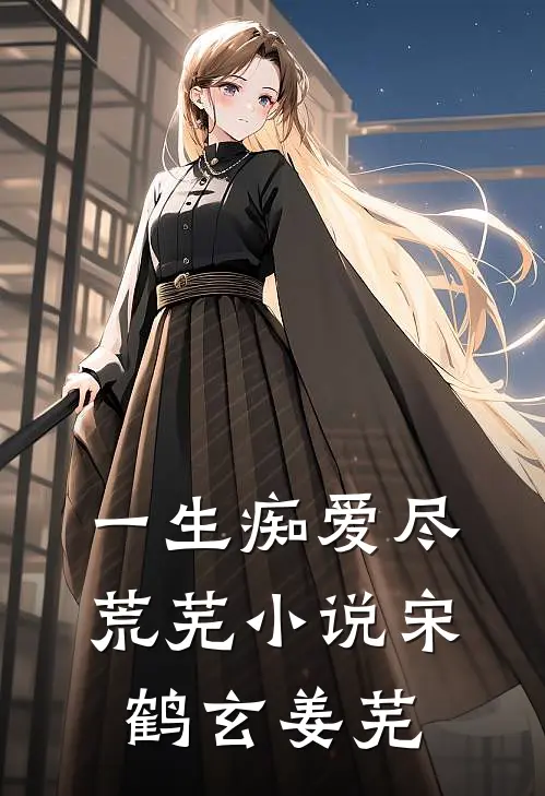 一生痴爱尽荒芜小说宋鹤玄姜芜