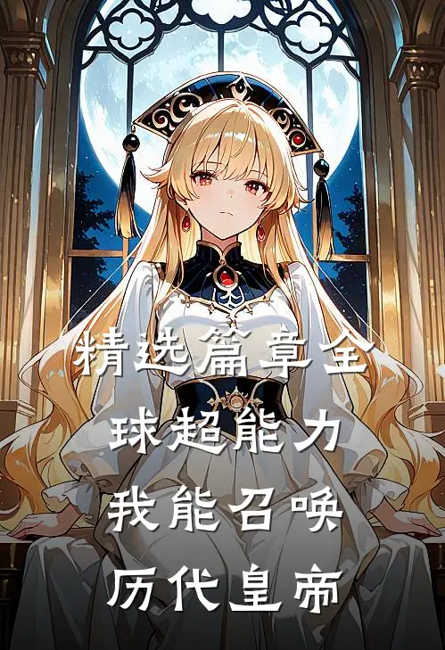 精选篇章全球超能力：我能召唤历代皇帝