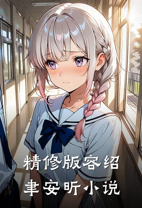 精修版容绍聿安昕小说
