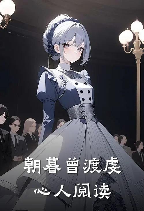 朝暮曾渡虔心人阅读