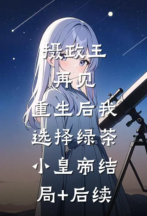 摄政王再见，重生后我选择绿茶小皇帝结局+后续