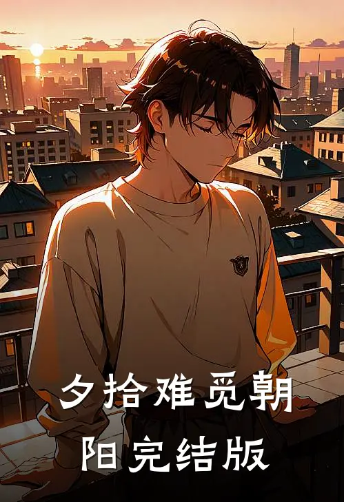夕拾难觅朝阳完结版