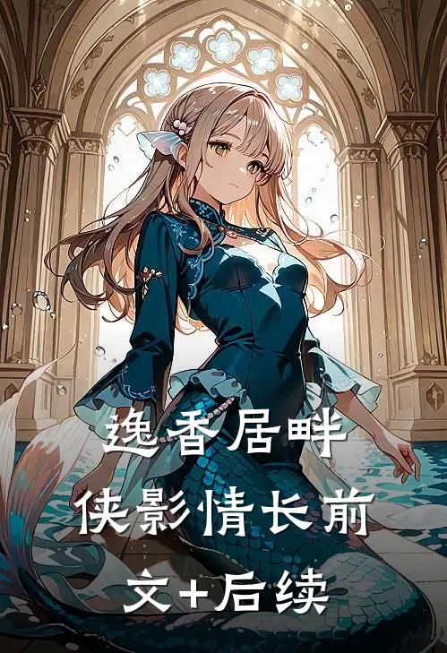 逸香居畔，侠影情长前文+后续