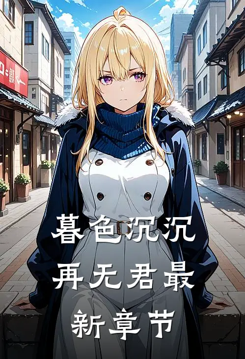 暮色沉沉再无君最新章节