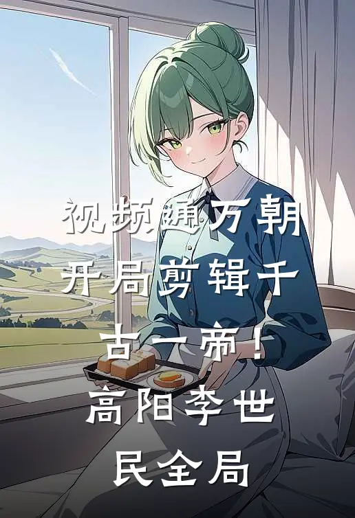 视频通万朝，开局剪辑千古一帝！高阳李世民全局