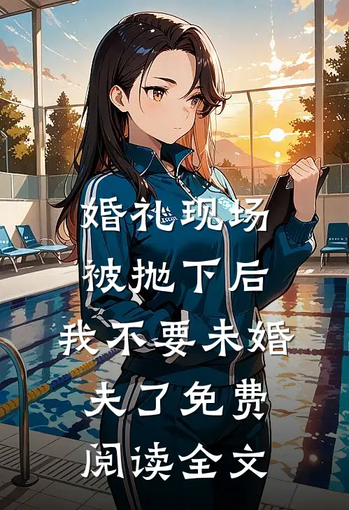 婚礼现场被抛下后，我不要未婚夫了免费阅读全文