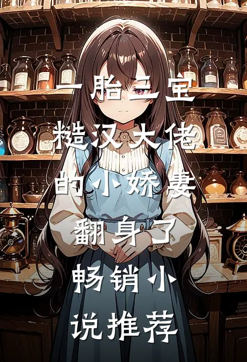 一胎三宝：糙汉大佬的小娇妻翻身了畅销小说推荐