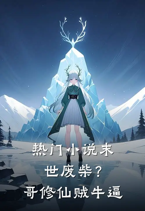 热门小说末世废柴？哥修仙贼牛逼
